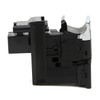 Leapiture Electronic Parking Brake Handbrake Button Switch Auto Parking Brake