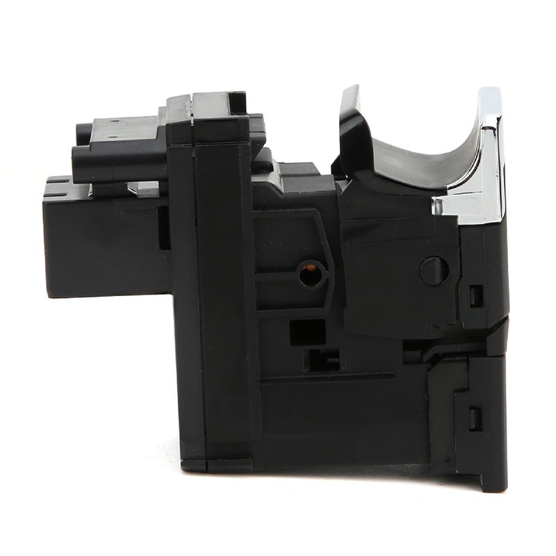 Leapiture Electronic Parking Brake Handbrake Button Switch Auto Parking Brake