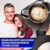 MONTERAL Dough Hook Bread Maker Has Original Code AT6955319100 for