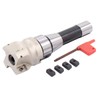 ApplianPar R8 FMB22 Shank Face Mill Arbor and 400R 50MM