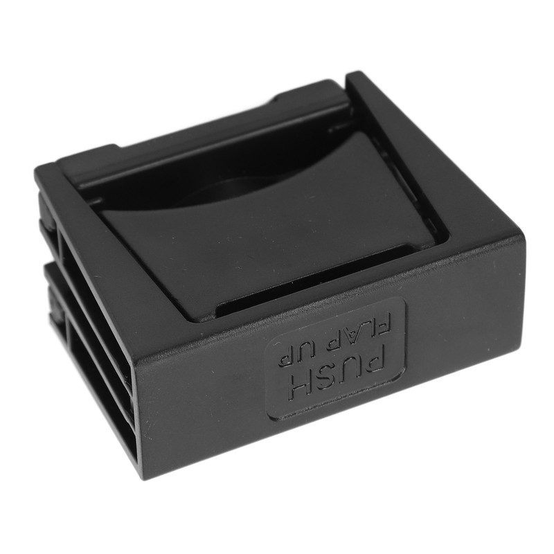 Center Console Cup Holder Insert Divider Barrier Partition Separator 55620‑02140