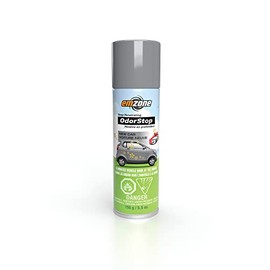 emzone Odor Neutralizer (New Car)
