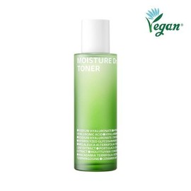 Isoi Moisture Doctor Jang Su-jin Moisture Toner 130ml / 아이소이 모이스춰닥터 장수진 수분토너 130ml