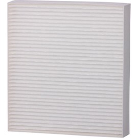 PG PC99889P Filtro de aire de cabina | Compatible con Nissan Rogue 2023-21, Rogue 2021