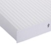 RIDEX Cabin Air Filter 424I0033 6 Estate (GH) 6 Station
