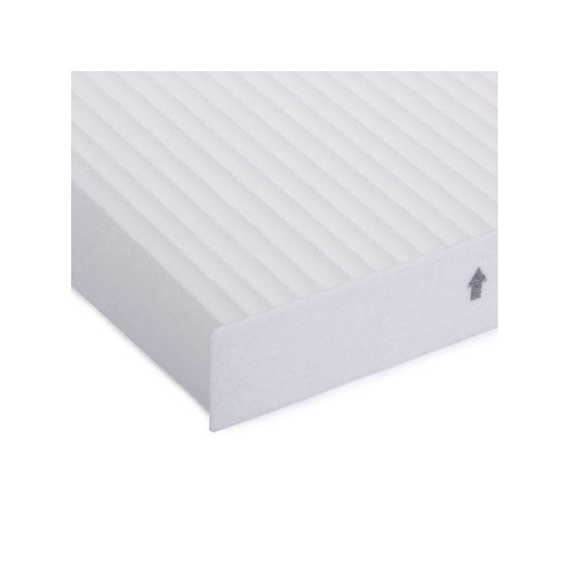 RIDEX Cabin Air Filter 424I0033 6 Estate (GH) 6 Station