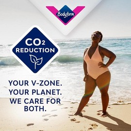 Bodyform Ultra Towels Long Wings 12 Towels