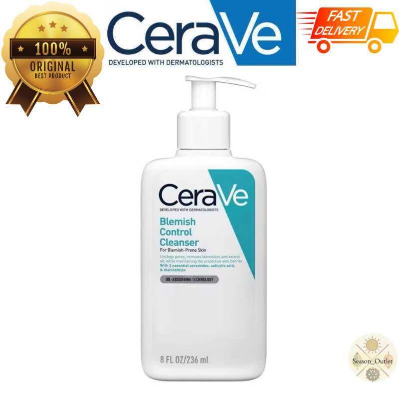 No Brand Renewing SA Cleanser，Blemish Control Cleanser，Foaming，Hydrating Cleanser，SA Smoothing Cleanser，Acne