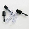 29PCS Empty Mascara Tubes with Wands, 1.2ml Refillable Eyelash Oil