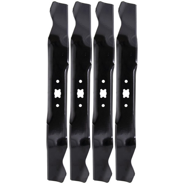 CUB CADET 942-0739 19'' Mulching Blades CC 189 500 Walk-Behind