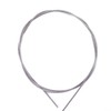 Ubilink 167FT(50M) Picture Hanging Wire 1.5MM Up to 150lbs Stainless