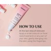 Cosnori Whitening Dress Cream 50ml Tone-up Aclarante Kbeauty
