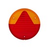 HELLA 9EL 209 476-001 Lens, combination rearlight - left/right