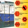 Boat Rope Ladder, 4/5 Step Heavy Duty (5 Step)