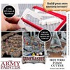 The Army Painter Gamemaster: Hot Wire Foam Cutter, Dungeon and