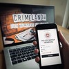 CRIMELAND Crime Game - File Falkenstein - Escape Room Game