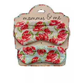 Bella beauty  Bella Beauty Mommy & Me Sleep Masks 2J