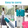 Travel Duffel Bag 12 PCS Foldable Travel Bag Carry on