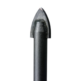 Porcelain Speedbit (Tile & Glass Bit) (1/4")