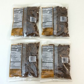 Trader Joe's 4 Pack Trader Joe's  Sweet & Spicy Pecans 5 oz Each Pack Total 20 oz