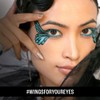 LAKMÉ Eyeconic Kajal - Twin Pack - 0.35g + 0.35g