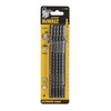 Dewalt DT2167-QZ Jigsaw Blade HCS wood, up to 4.72" (5