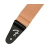 Fender SuperSoft Series Guitar Strap, Adjustable from 34" to 58",