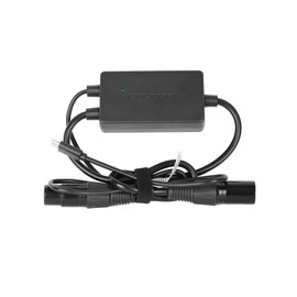 FALCAM Move LightGo 600 Power Adapter Module,Work with Cannon 600 Power Interface-MV0A4A07