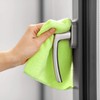 POLYCLEAN 3 x Bamboo All-Purpose Cloths - Sustainable Cleaning Cloth