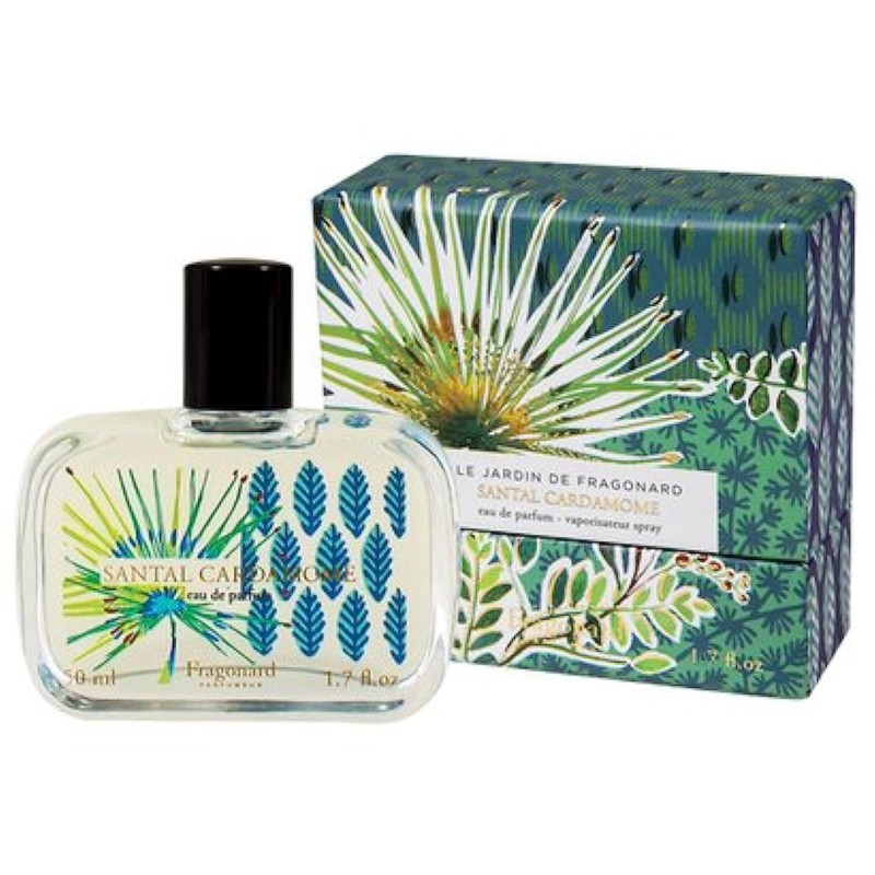 Fragonard French Santal Cardamome Eau de Parfum