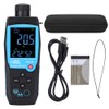 AT8100 Portable Digital Oxygen Concentration Detector 025％ Smart Sensor Handheld