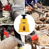 Manual Chain Sharpener, Chainsaw Sharpener, Professional Saw Chain Sharpener, Chainsaw