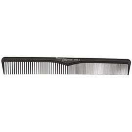 Hercules Saw Man C3 Anthracite Hair Hairdressing Comb 7 Carbon Blade [Pack of 1]