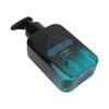 Mens Face Wash 150g 6 Herbal Ingredients Moisturizing Deep Gentle