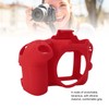 Silicone Camera Case for D3300 3400 Protective Housing Case Lightweight