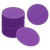 PATIKIL 2" Carpet Spot Markers, 35Pcs Circle Dot Markers Hook