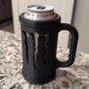 Easy Pull Jar Cover with Handle, Fits 12 oz and
