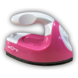 WBway Mini Iron LT-IR1A Patchwork Handicraft Iron Beads for Travel Portable International Use Small Iron Craft Iron Beads