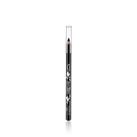 Love's Nature by Equilibra Essential Eye Pencil Rich in Mineral Pigments, Oils and Natural Wax (black)
