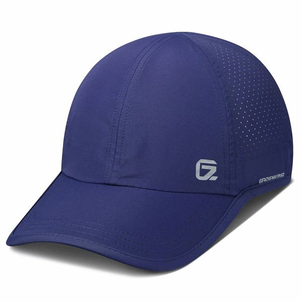 Ultra Lightweight, Soft, Golf Cap, Quick Drying, Athletic Hat, Unisex,