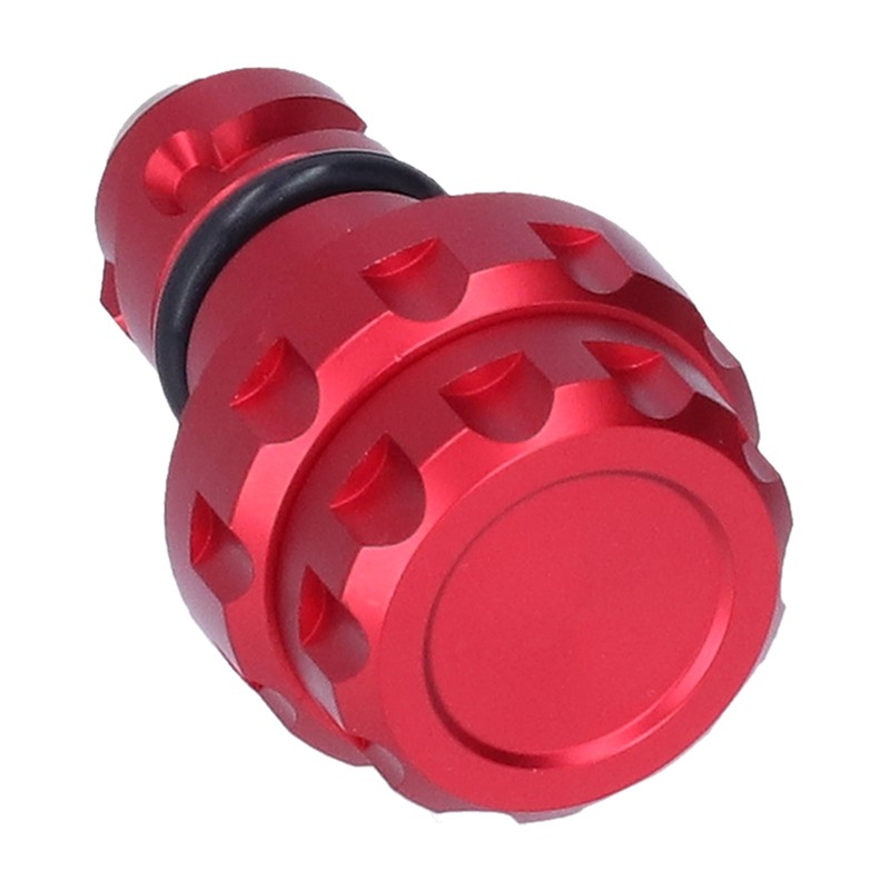 Oil Drain Plug Assembly with Magnetic End Aluminium Alloy Replacement