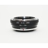 K&F Canon Compatible FD-Mount to Fuji X FX Mount Adapter