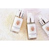 Serum Facial Hidratante Cuidado Mas Profundo Reparador Rostro Activos Naturales