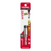 VESSEL 220USB Bit Holder with Spanner Mount for Tightening and
