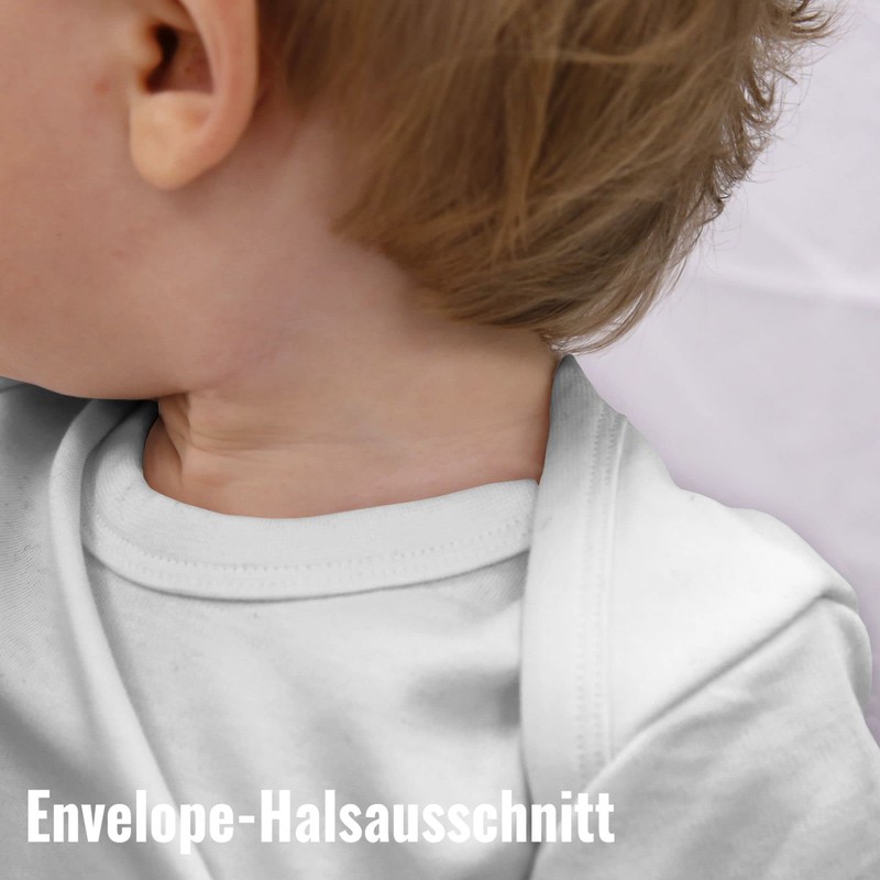 Shirtracer - Baby Bodysuit Boy Girl - Current Trends -