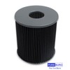 PUREBURG Replacement Air Filters Compatible with Molekule Air Mini &