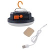 Outdoor Camping Light Battery Operated LED Tent Waterproof Emergency Lantern
