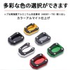 LEDISHUN Motorcycle Side Stand Plate for Kawasaki ELIMINATOR /SE400/Eliminator 400