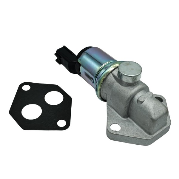 Fuel Injection Idle Air Control Valve 1813777E00 Compatible with Suzuki