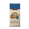 Sticky Fingers Bakeries, English Scone Mix, Wild Blueberry, Just Add